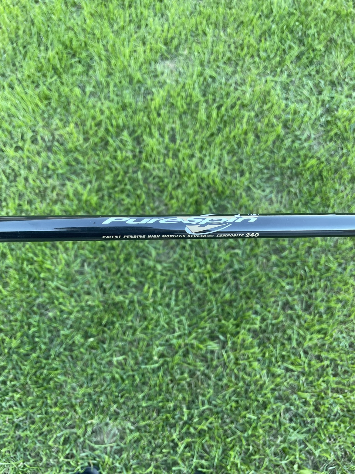 PureSwing RH Driver - photo 4