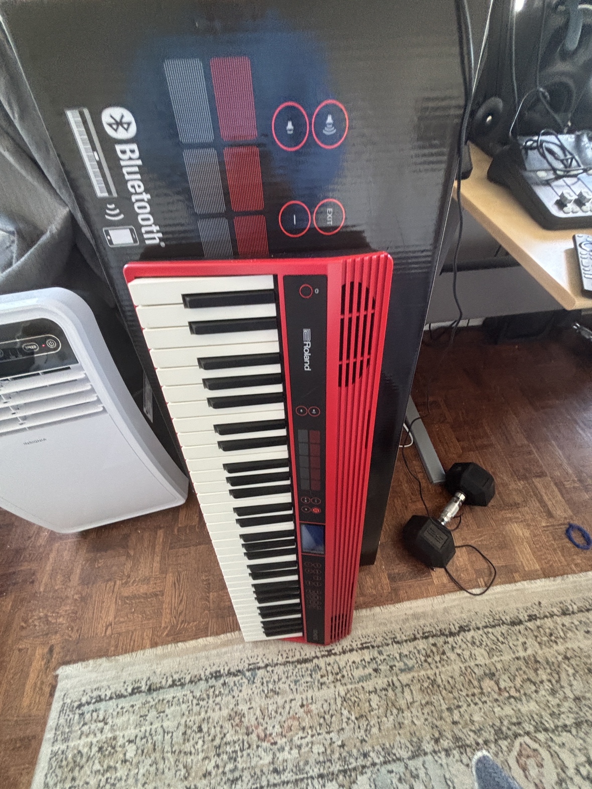 Go Keys Keyboard - photo 4