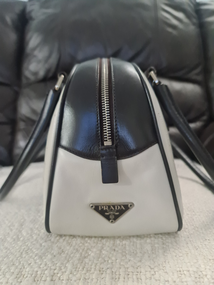 Prada bag - photo 2