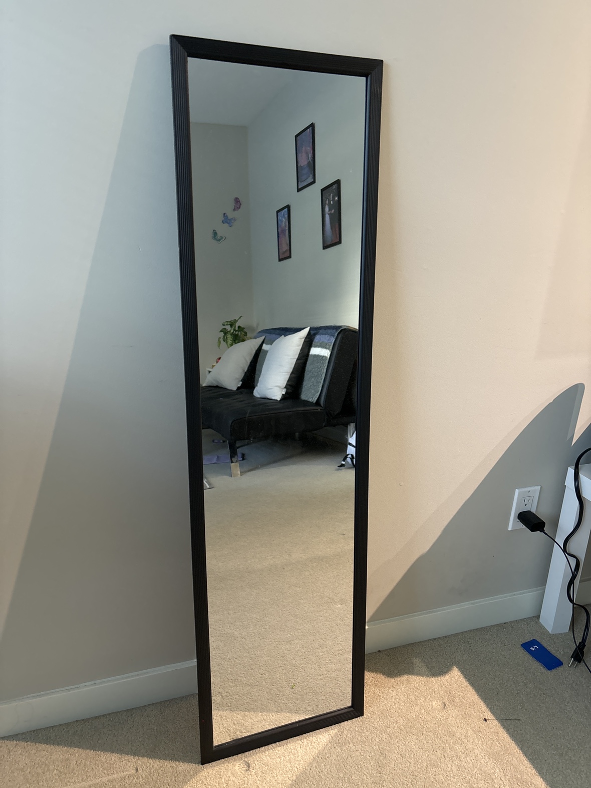 Full Length Mirror