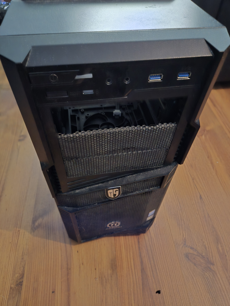 Gaming Desktop PC