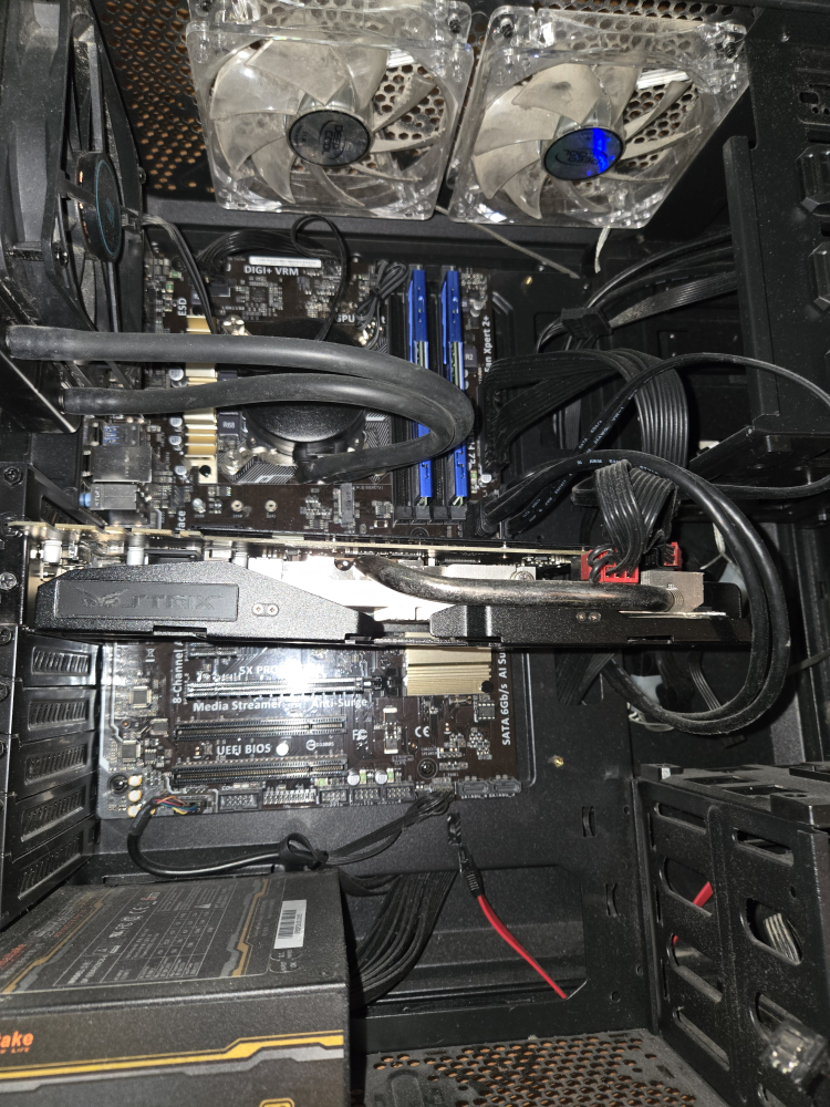 Gaming Desktop PC - photo 3