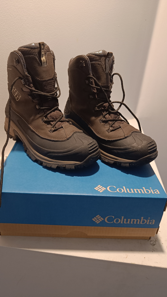 Columbia Men's Snow Boots - photo 3