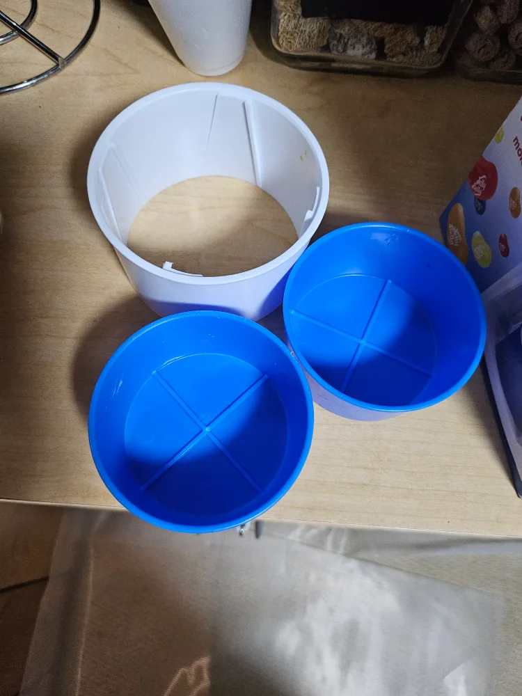 Jelly Belly Manual Ice Shaver image indicator(2)