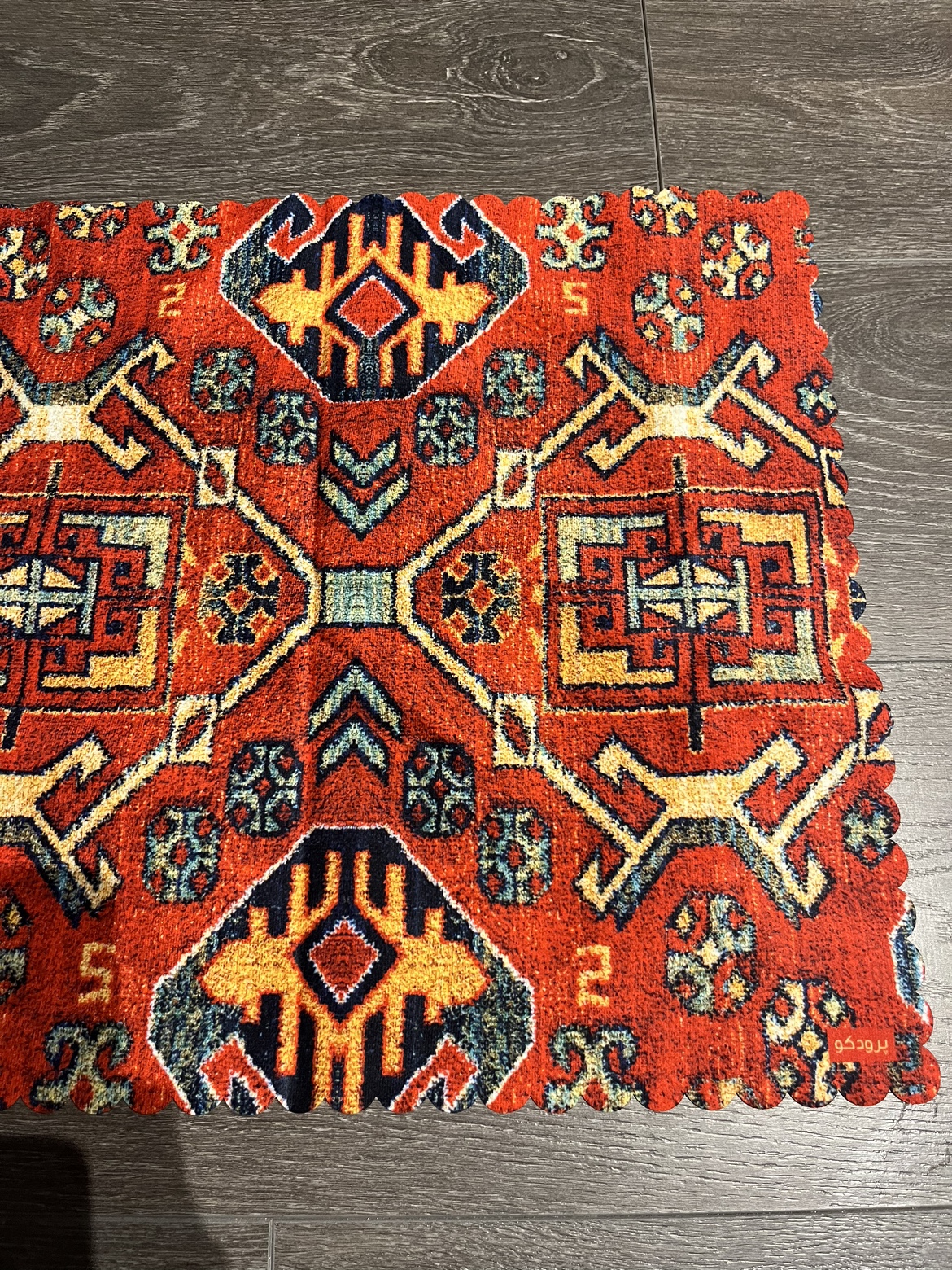 Table Cloth - photo 2