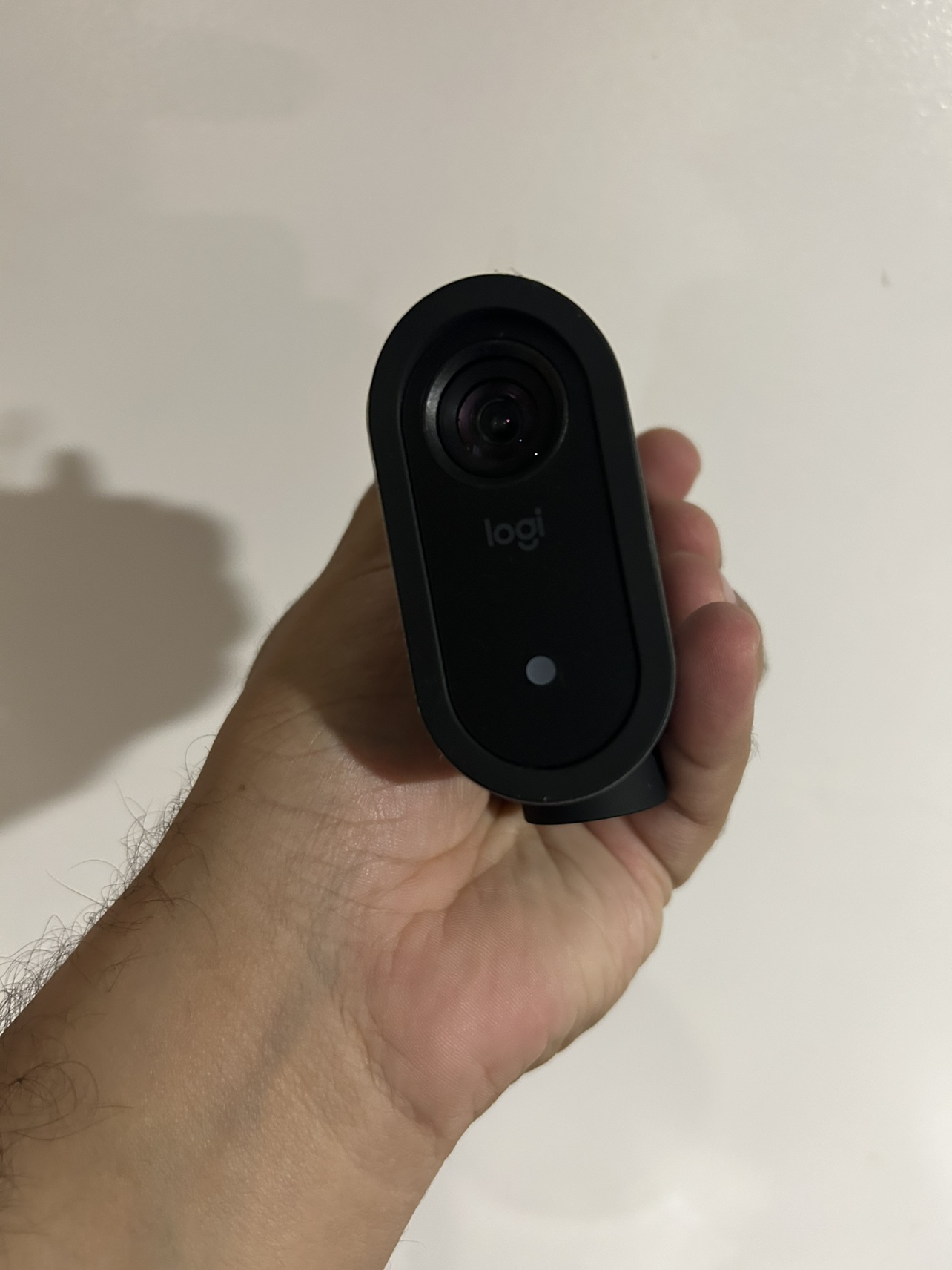 Logitech Mevo Start Live Streaming Camera - photo 4