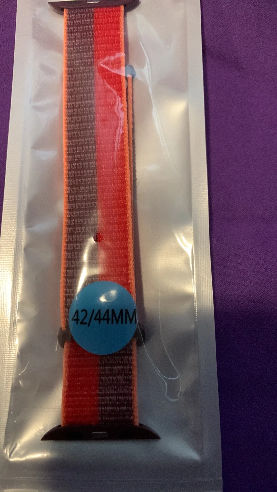 Apple Watch Band 42/44mm image indicator(2)