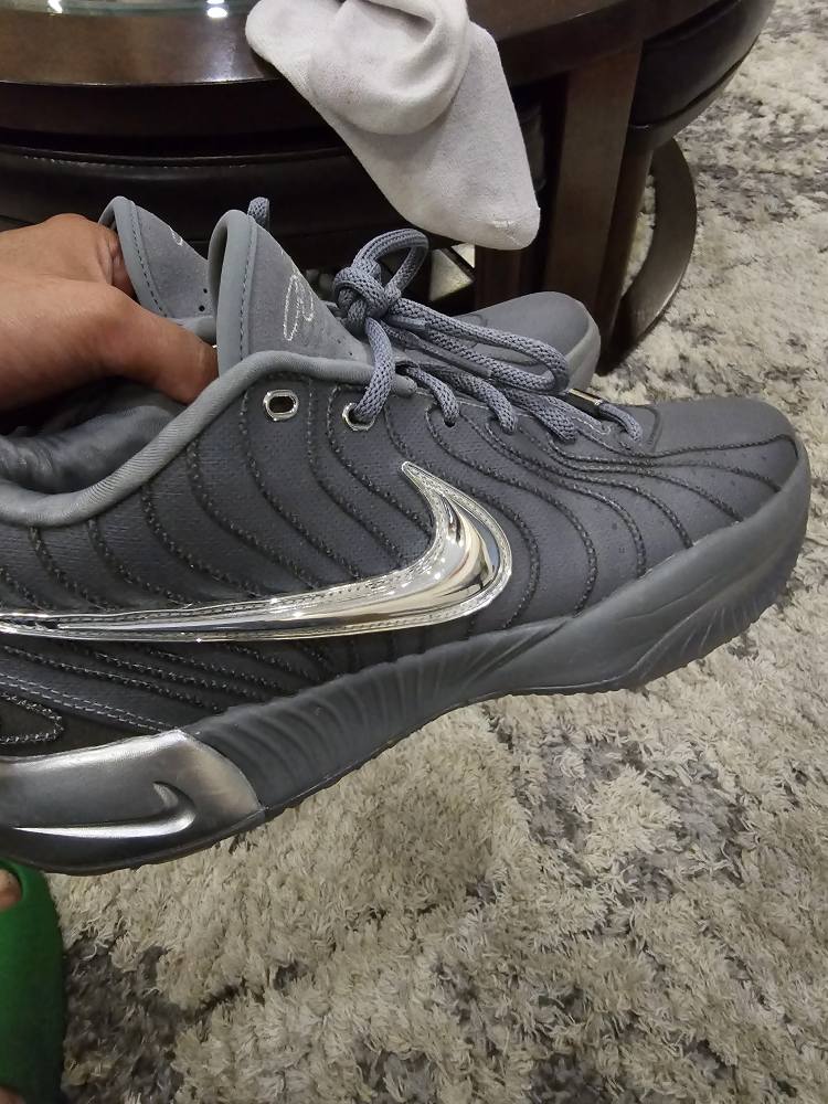 lebron cool grey