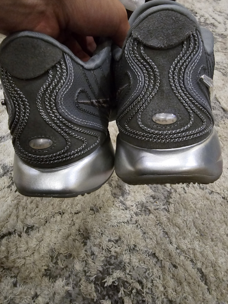 lebron cool grey - photo 3