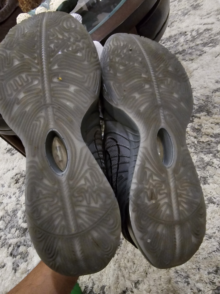 lebron cool grey - photo 4
