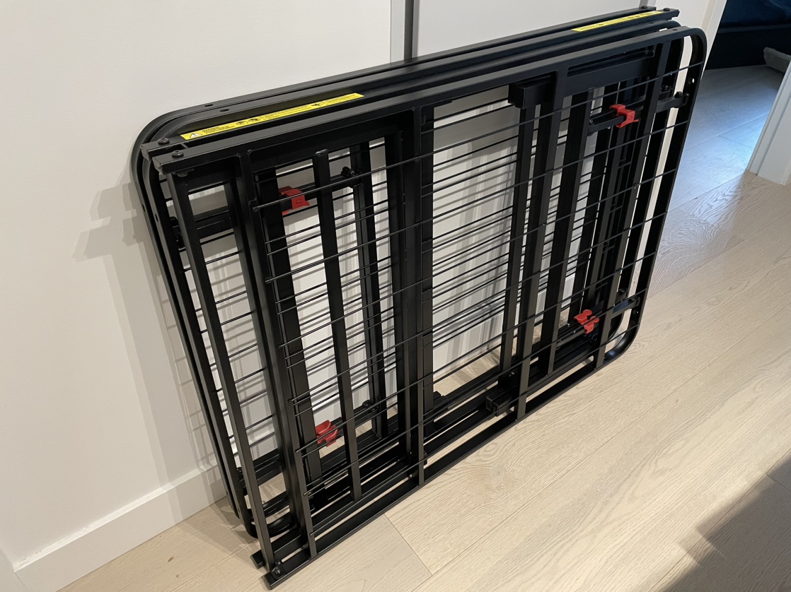 Metal Bed Frame Queen size