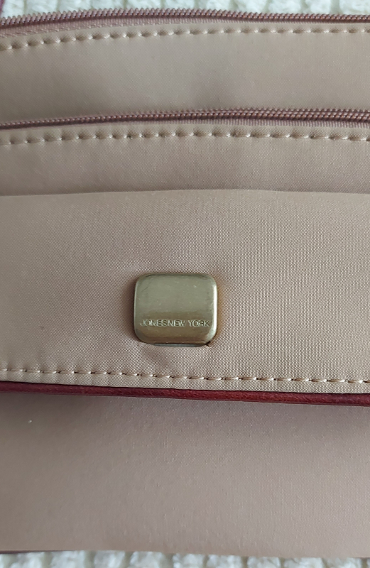 🆕Jones New York crossbody purse/bag - photo 3
