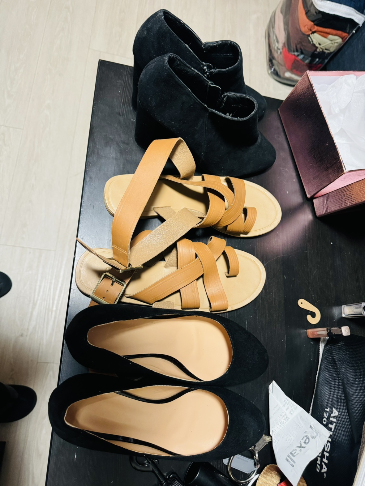 Women’s Shoes