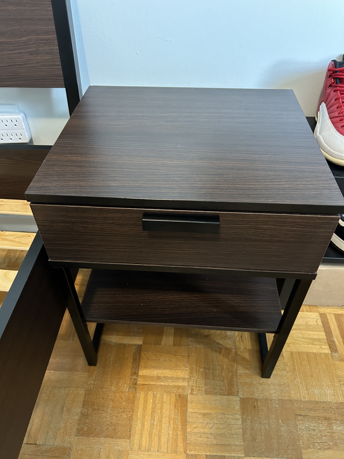 Night Stand With Drawer $40 per each - photo 2