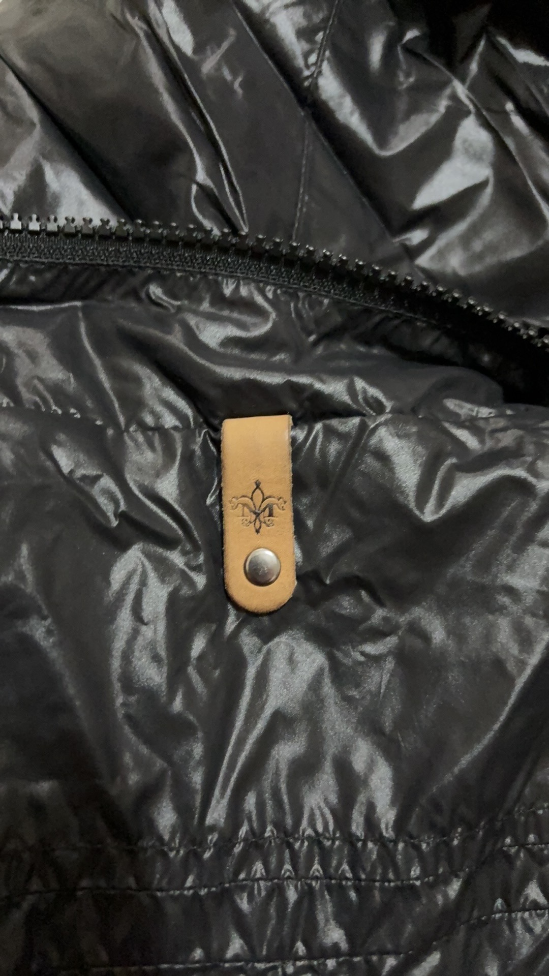 Mackage Black Hooded Light Jacket - photo 5