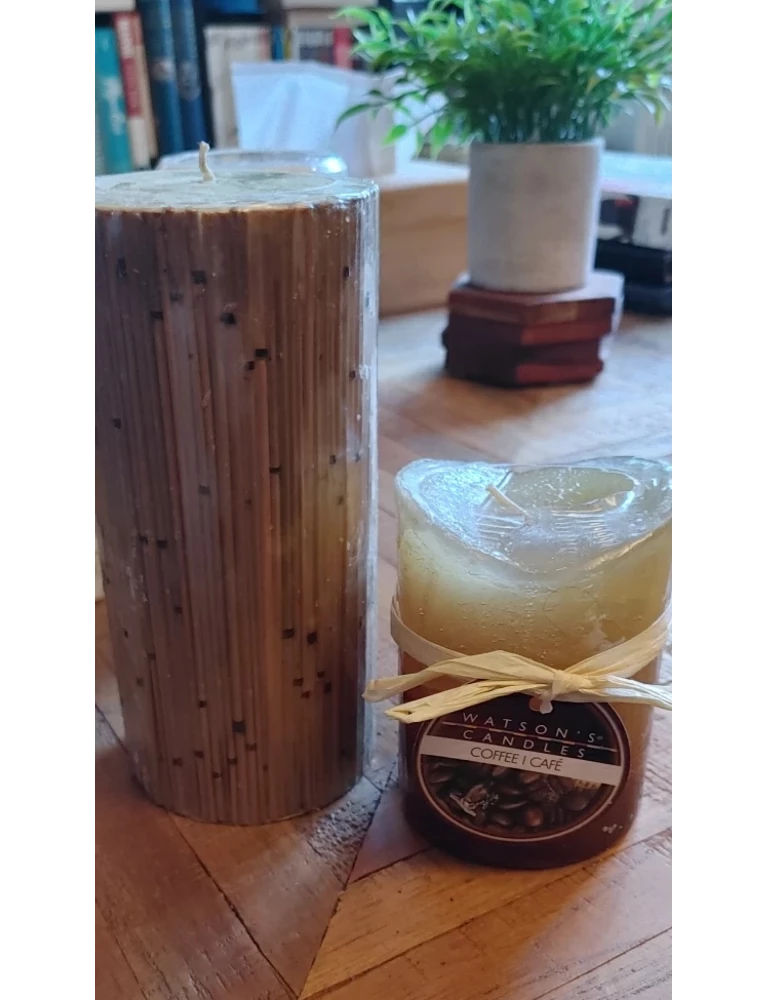 Watson's Scented Candles - photo 2