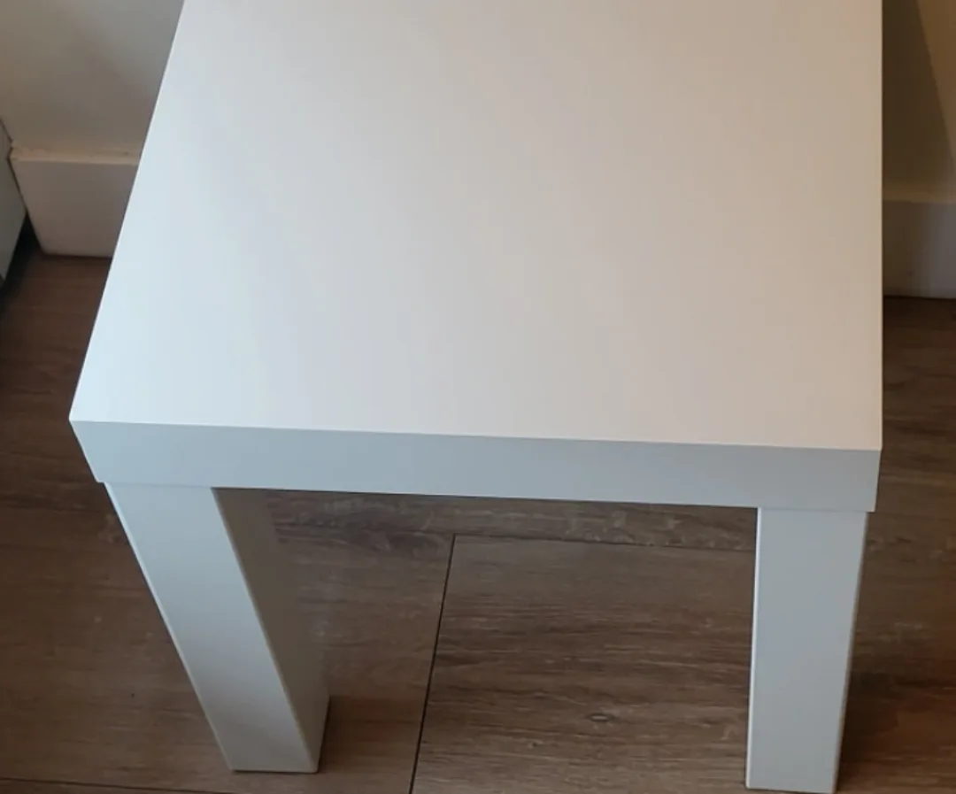 IKEA Lack Side Table thumbnail