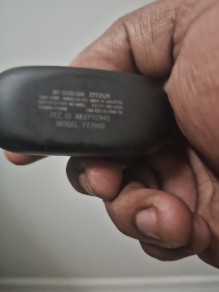 Sony WF-1000XM3 Wireless Earbuds - photo 3