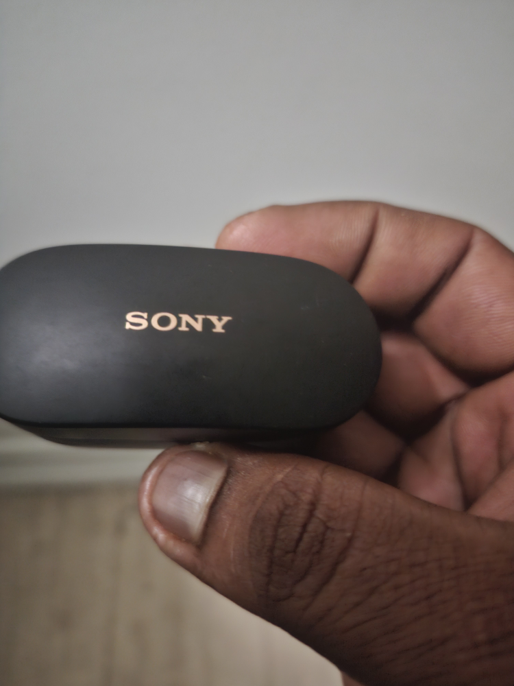 Sony WF-1000XM3 Wireless Earbuds - photo 4