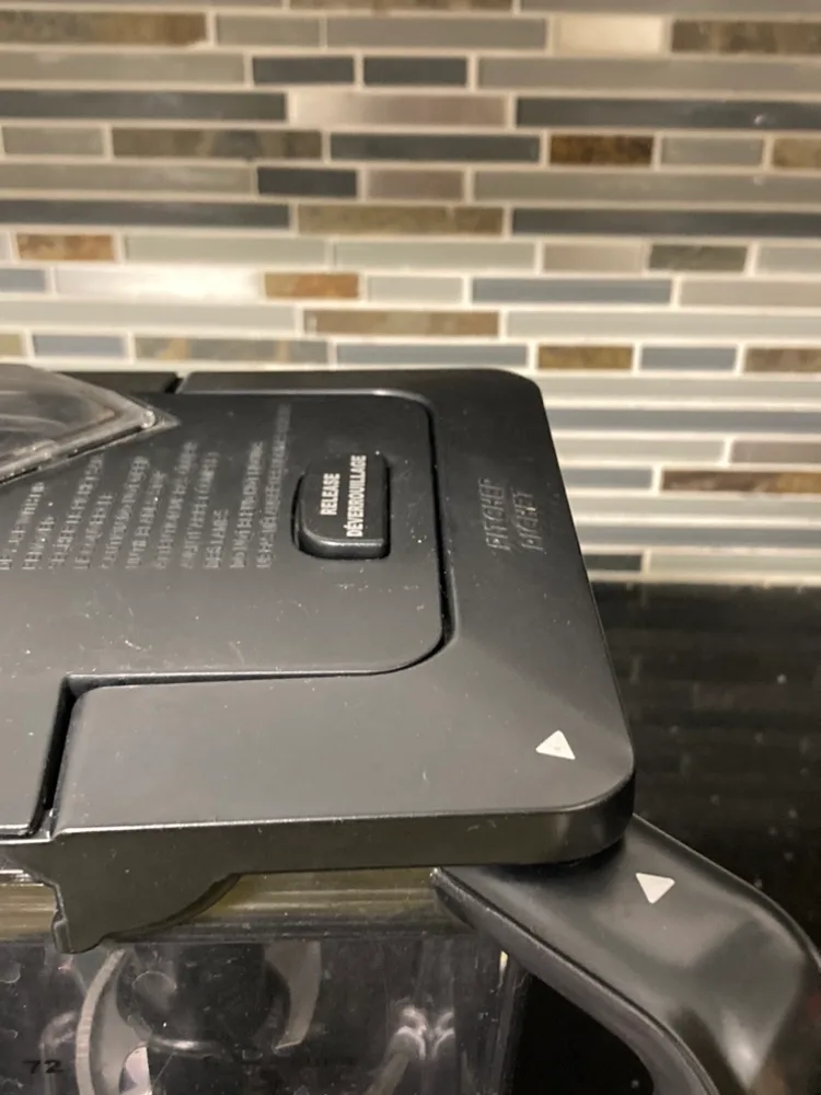 Ninja Blender Accessaries/Parts [No Motor Base] image indicator(4)