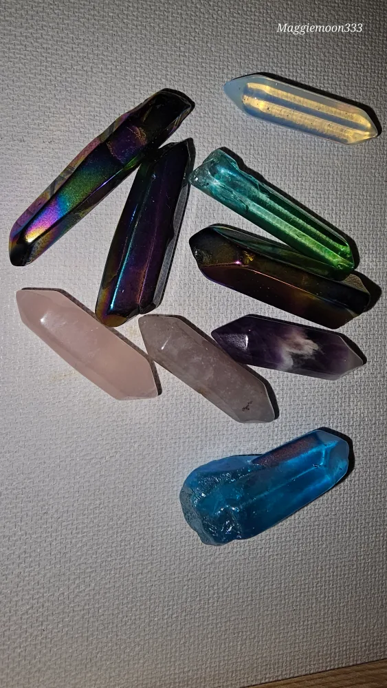 small Crystal Points thumbnail