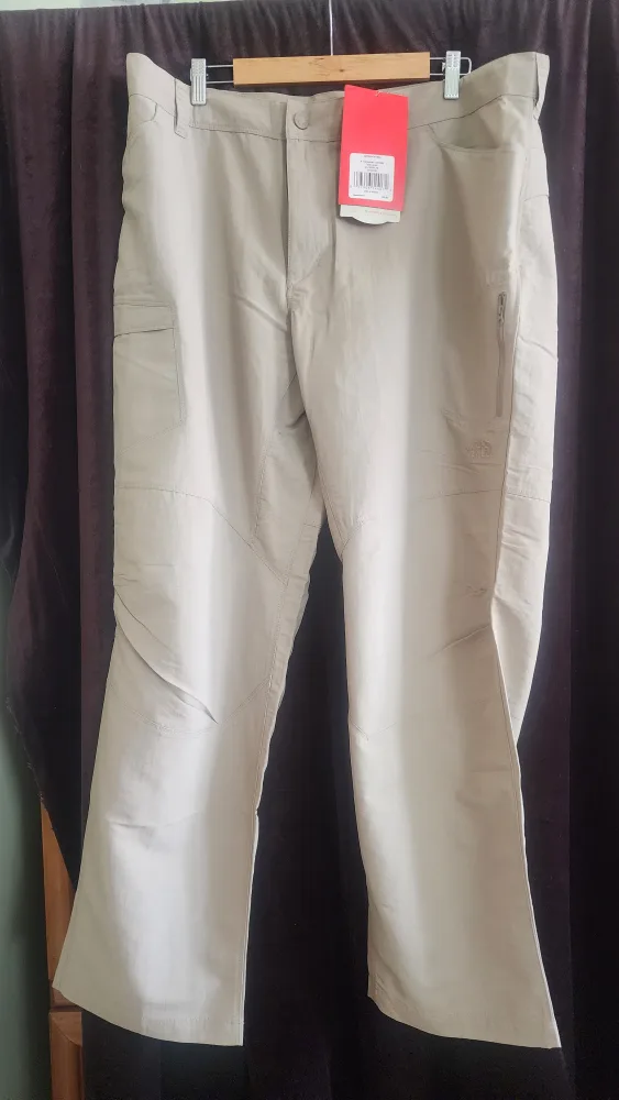 The North Face Men's Paramount Traverse Pants Size 40 image indicator(2)