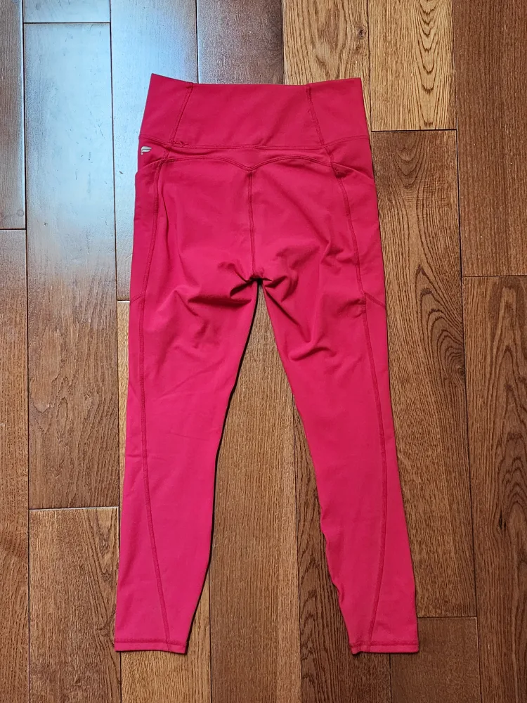 Fabletics 7/8 tights image indicator(5)