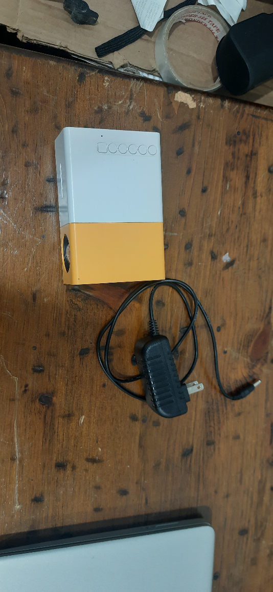 Mini Projector
