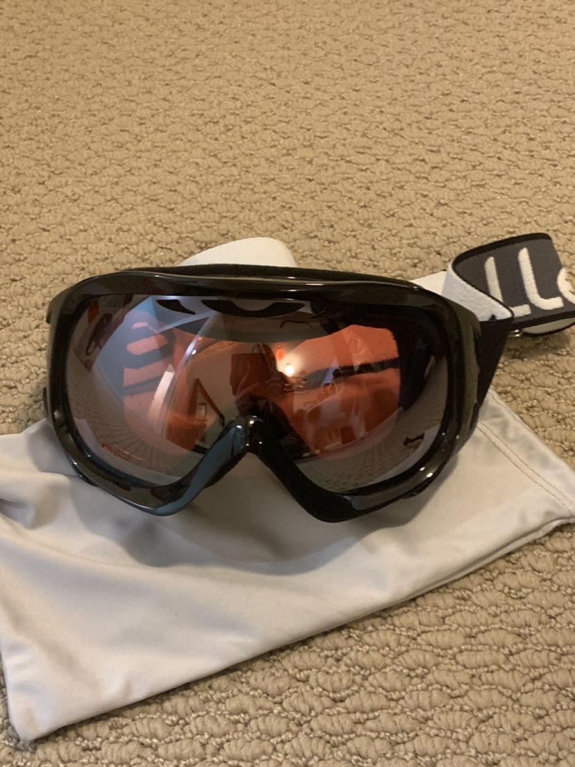 Bolle Ski Goggles - photo 3
