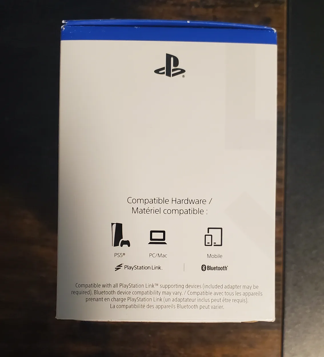 BNIB - PlayStation PULSE Explore Wireless Earbuds image indicator(4)