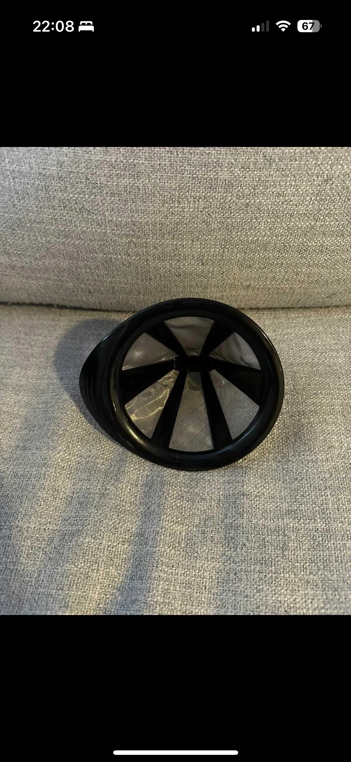 Bodum brand new pour-over coffee carafe coffee maker image indicator(3)