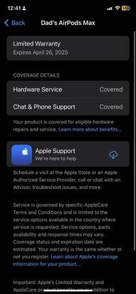Apple AirPods Max - photo 3