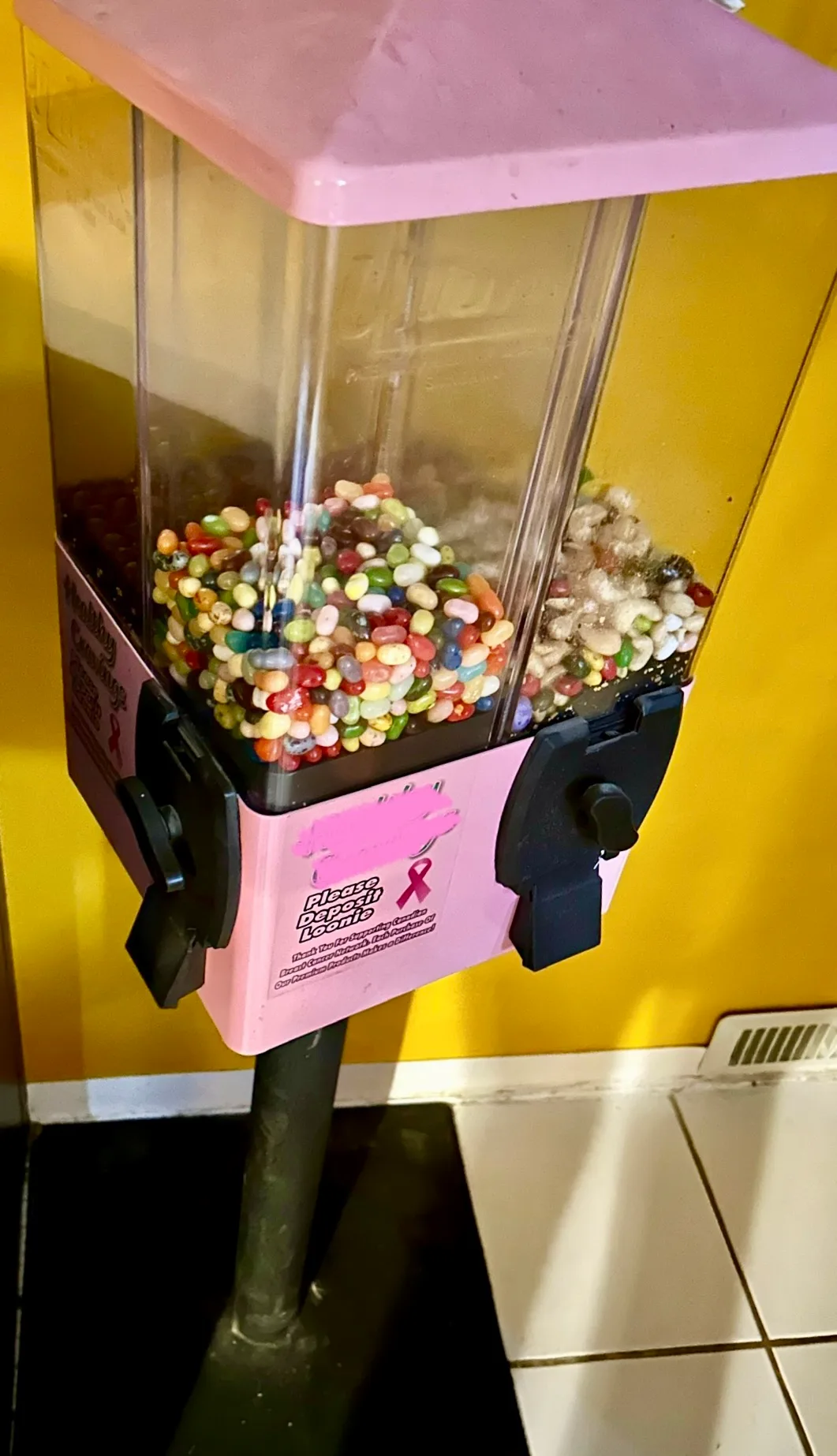 Candy Vending Machines New in box PRICE REDUCED! image indicator(5)