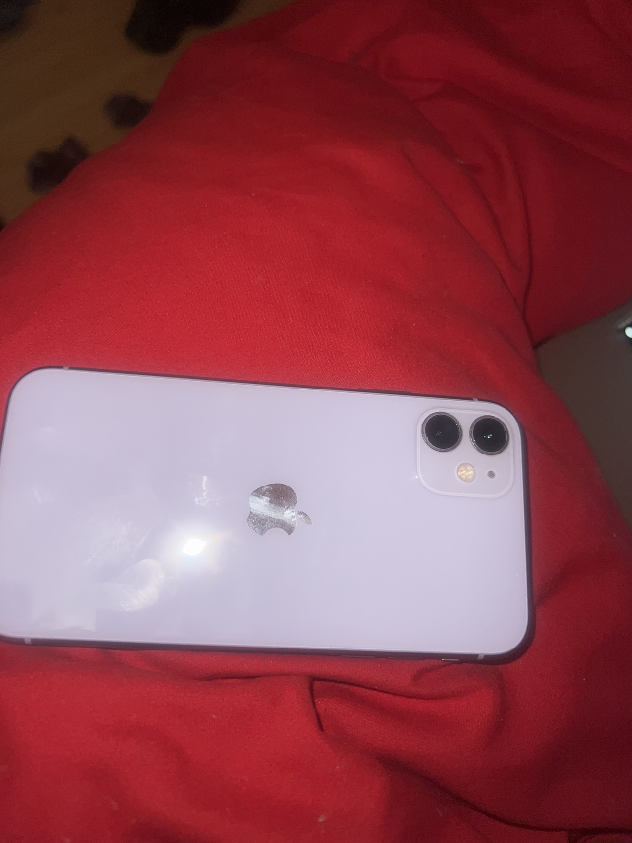 iPhone 11
