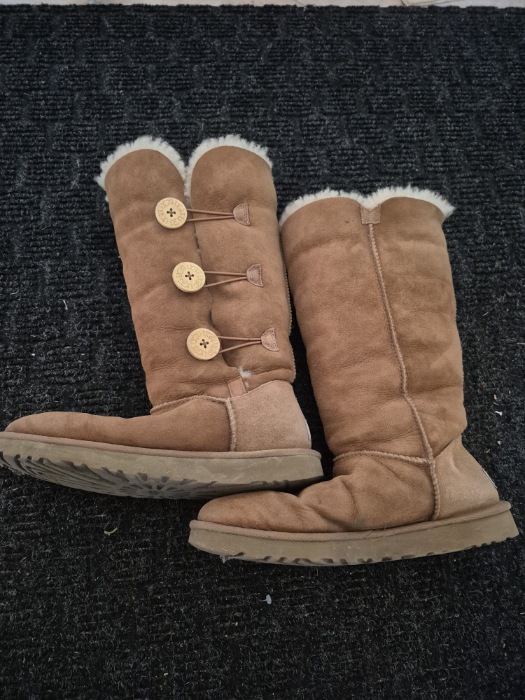 UGG Classic Tall Boots - photo 2