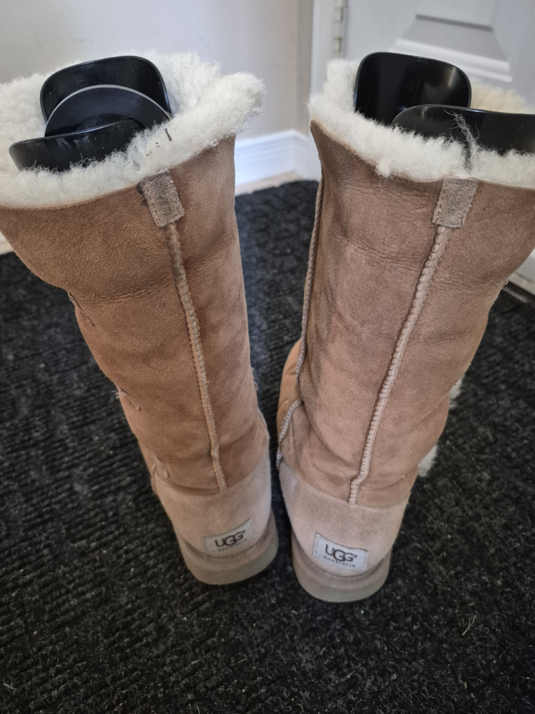 UGG Classic Tall Boots - photo 3