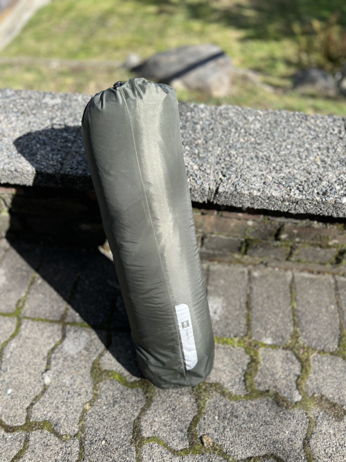 MEC Camper 3.8cm R4.2 Sleeping Pad