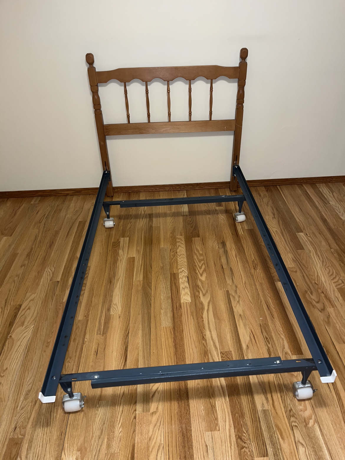Single Bed Frame - photo 2