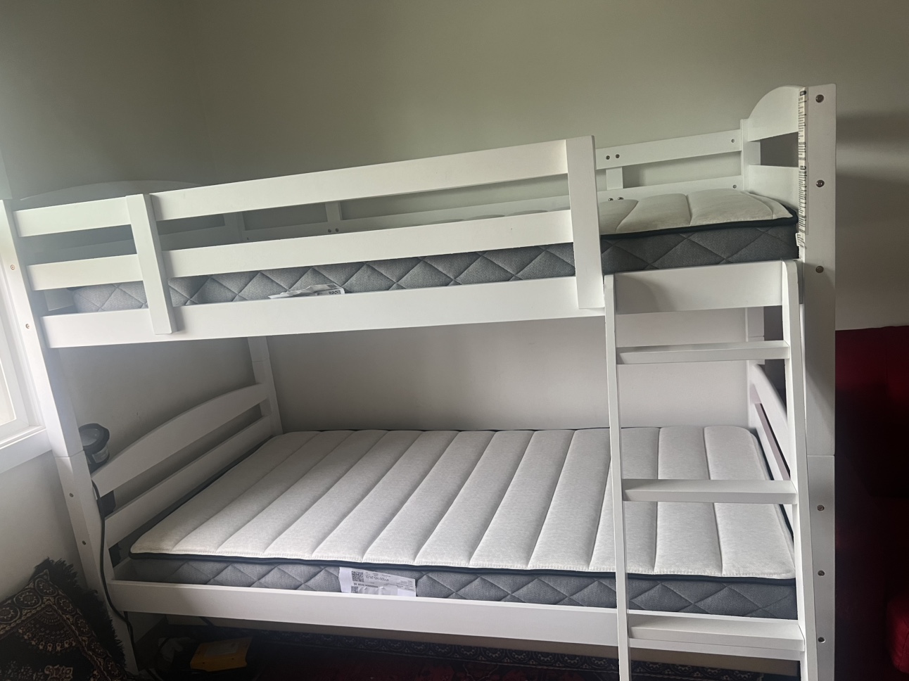 Bed - photo 3
