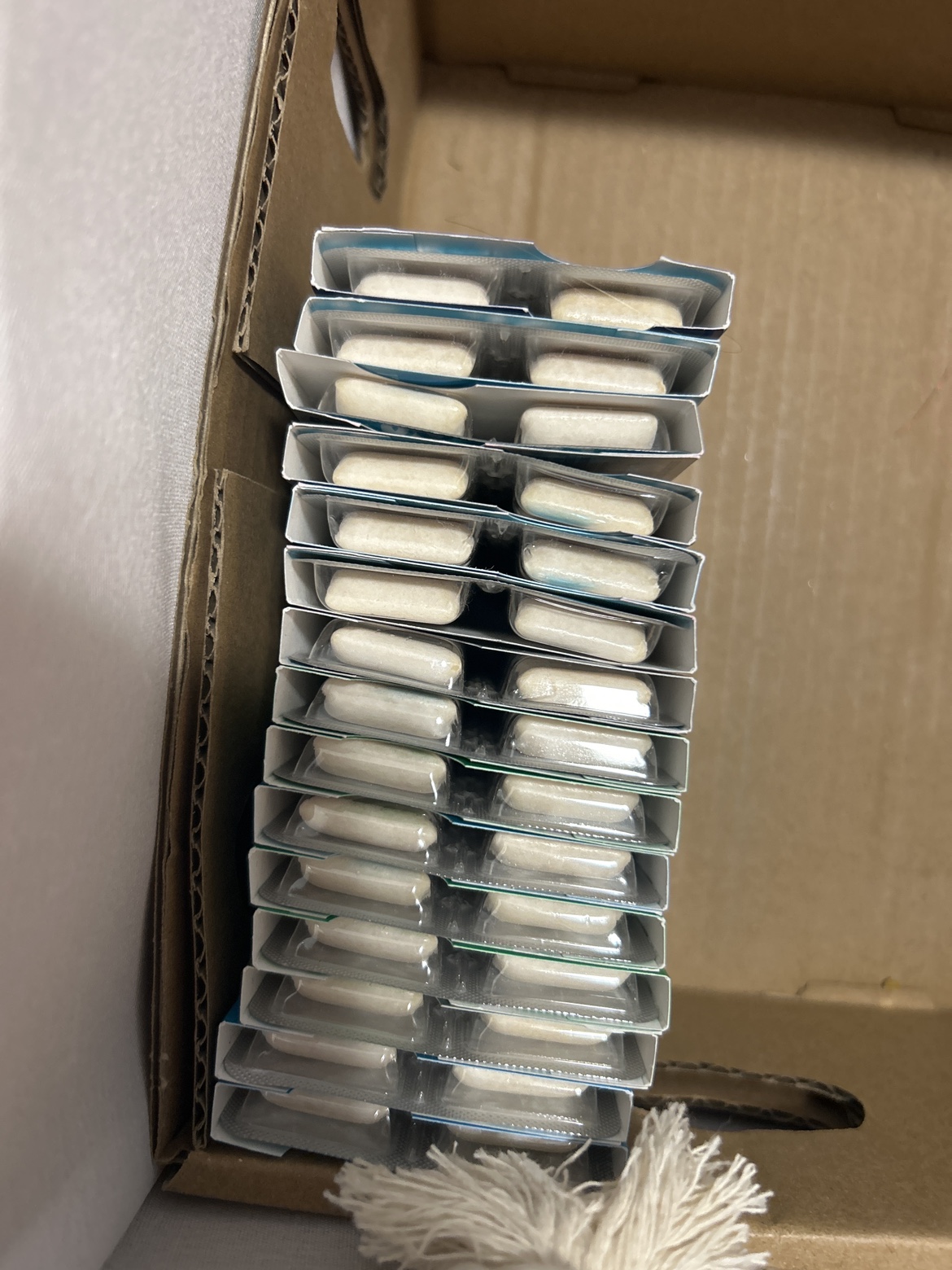 Excel Gum - photo 2