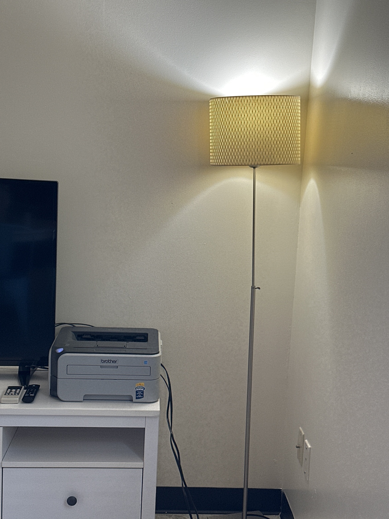 IKEA Floor Lamp - photo 2