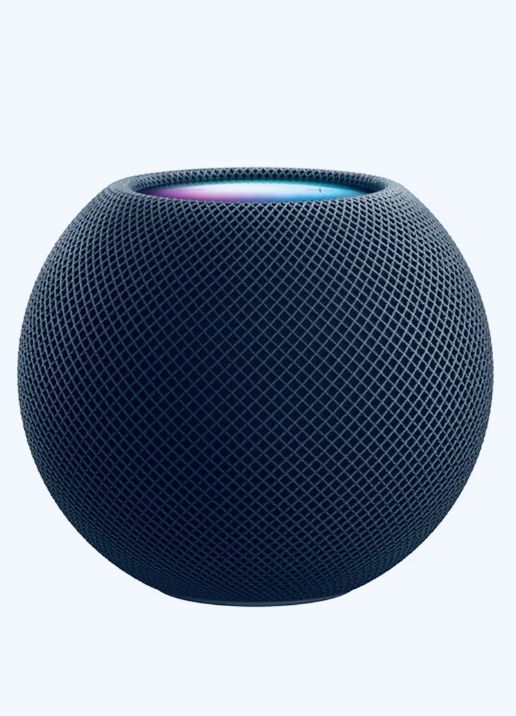 Apple HomePod Mini - photo 3