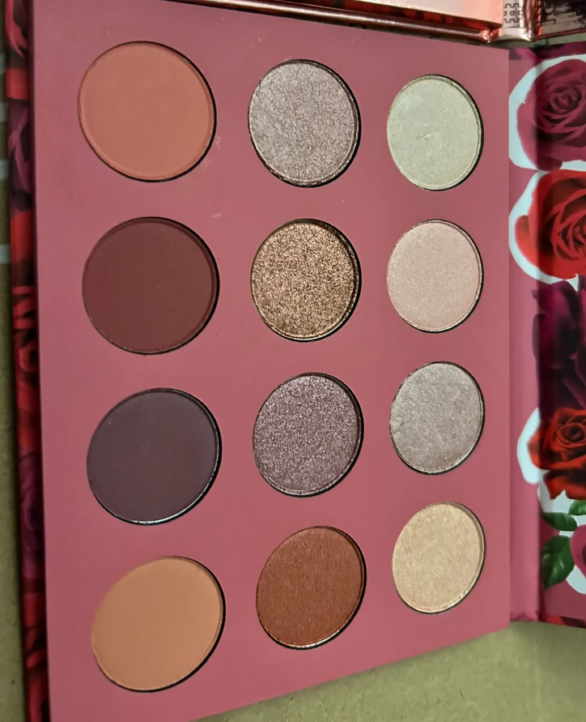 ColourPop Eyeshadow Palettes - 3 Palettes image indicator(6)