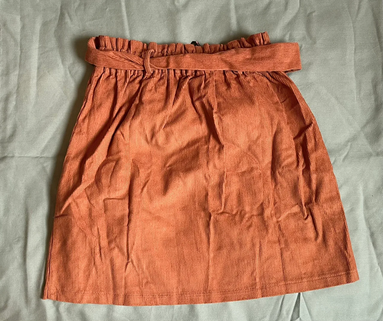 Kancy Kole Corduroy Skirt image indicator(3)