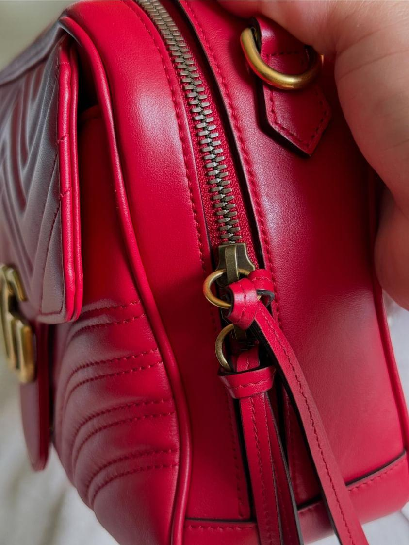 Gucci Marmont Handle - photo 4