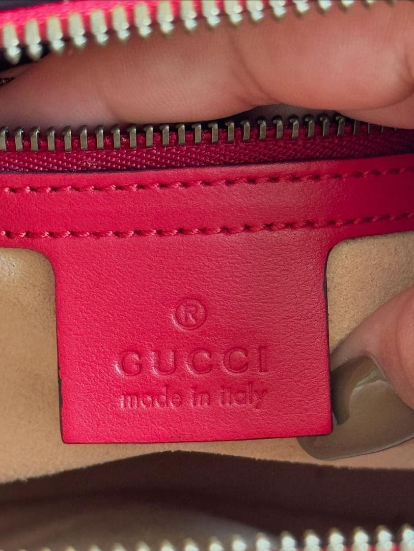 Gucci Marmont Handle - photo 5