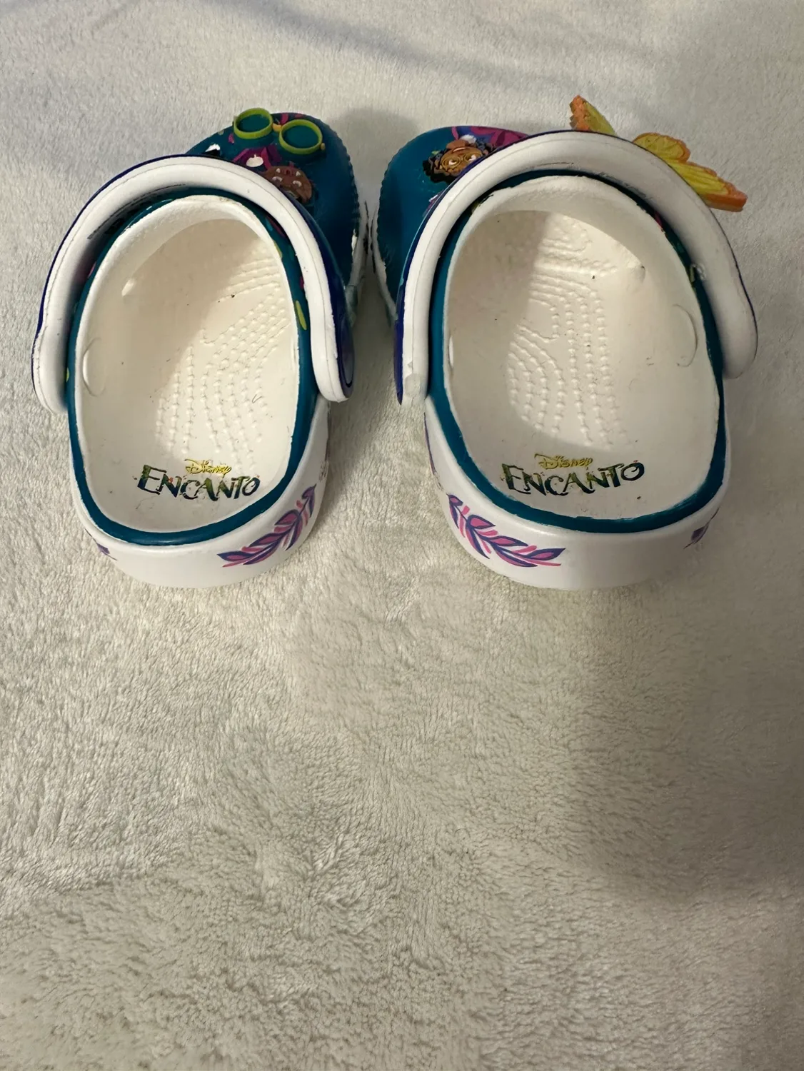 Disney Encanto Kids Clogs image indicator(3)