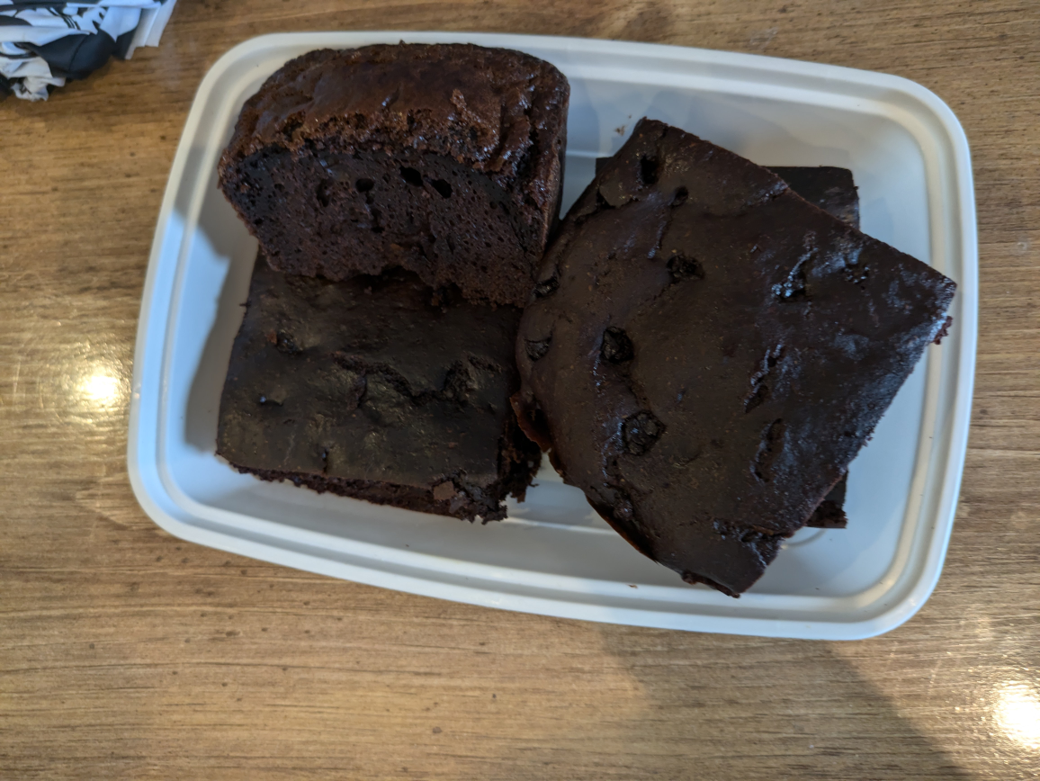 Free Chocolate Cake