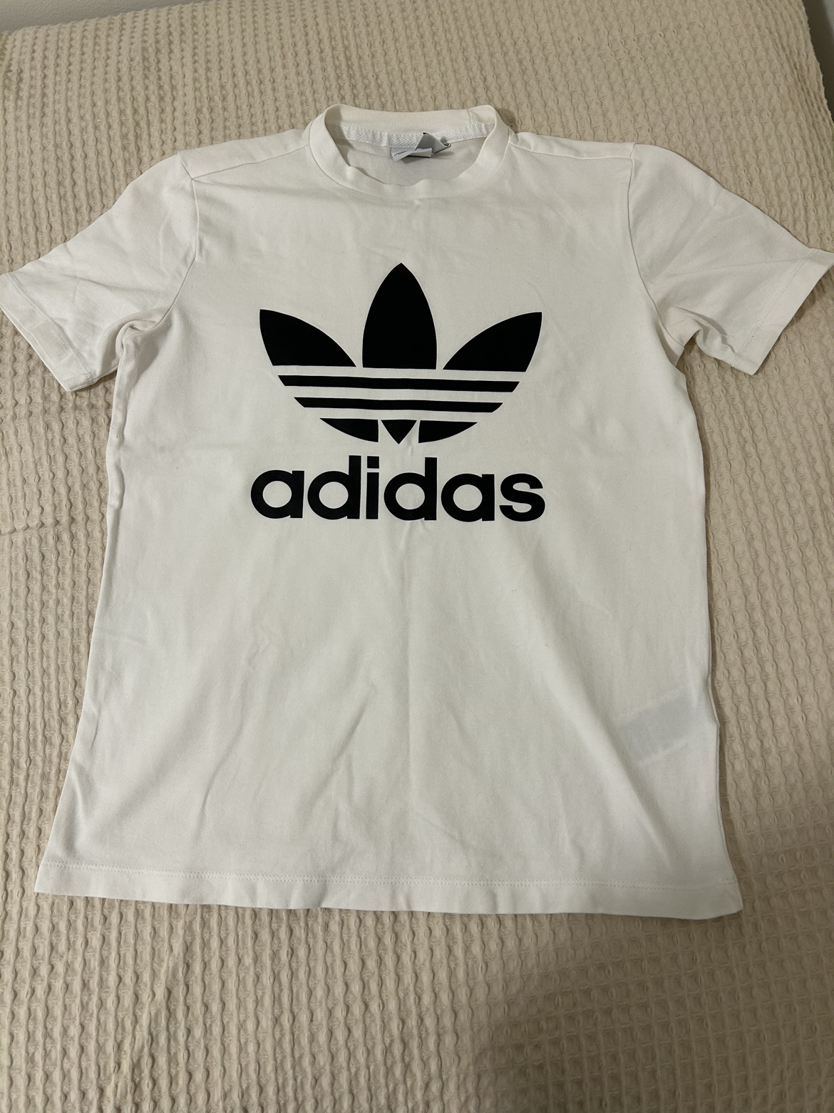 Adidas T-shirt - photo 4
