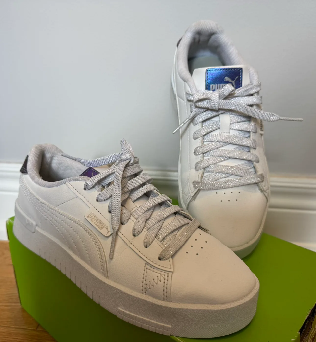 Puma Casual Shoes image indicator(2)